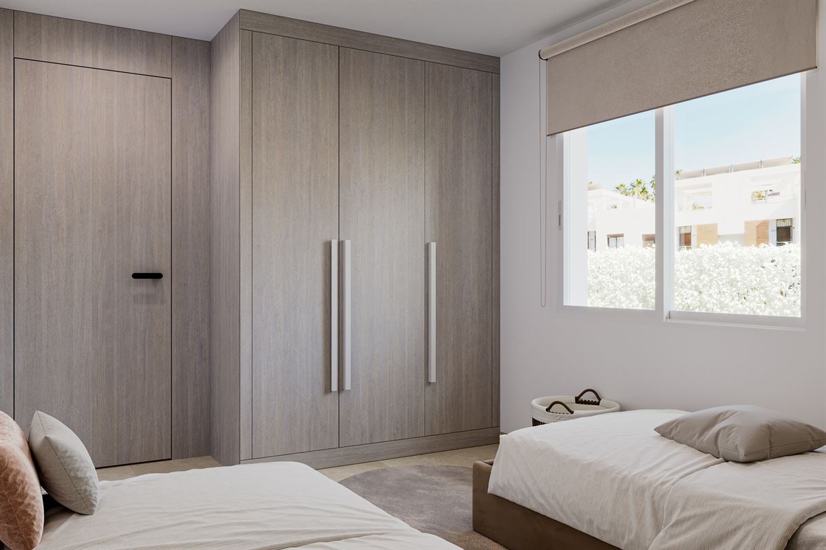Residencial Grecia III R-18 kos