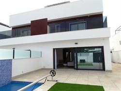 Rambla Beach Semis