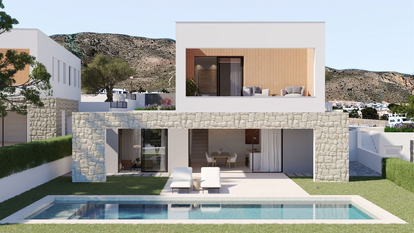 Villa Petra