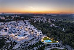 Residencial Bellavista (Bungalows)