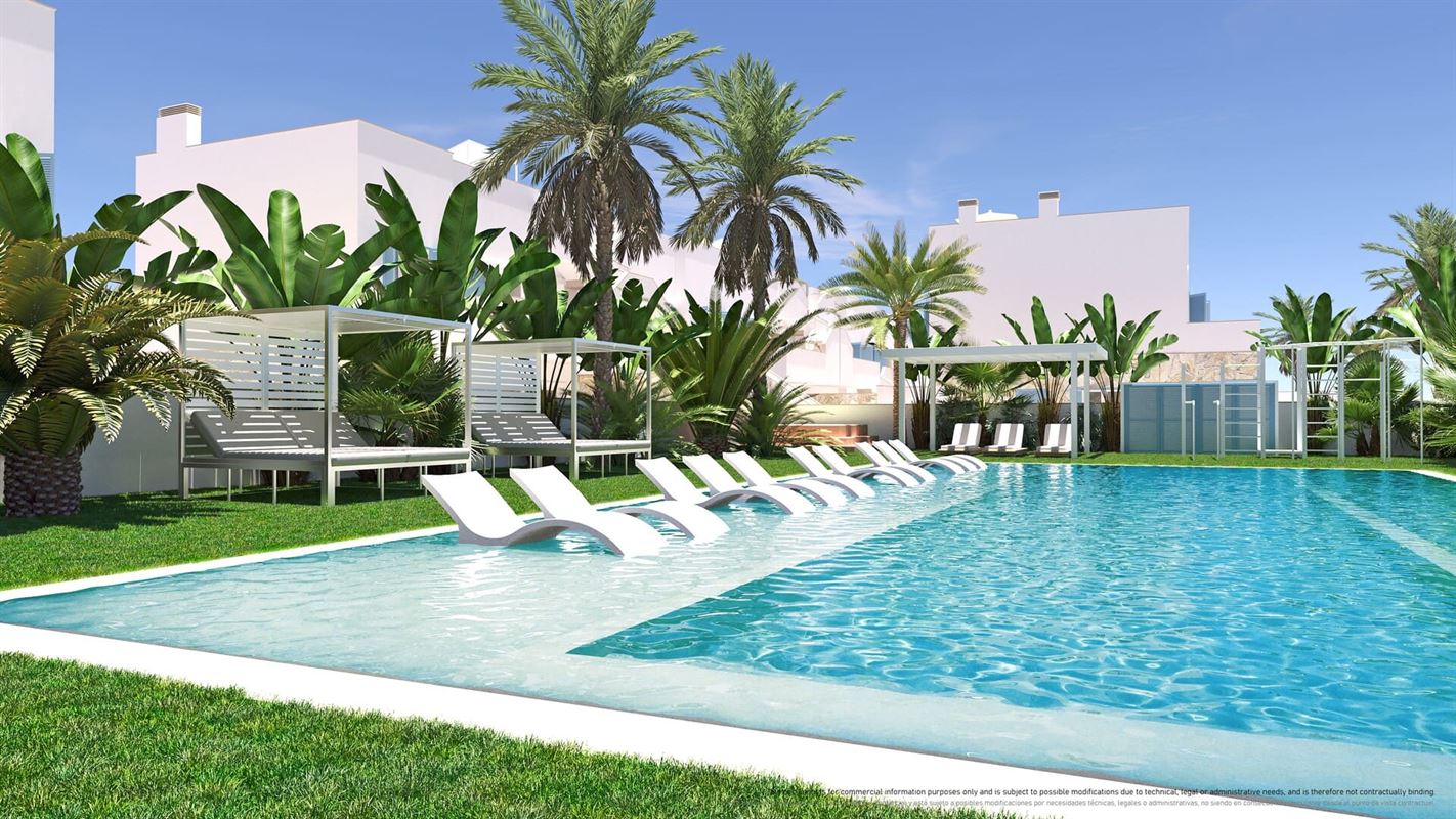 Portomarina Plaza 