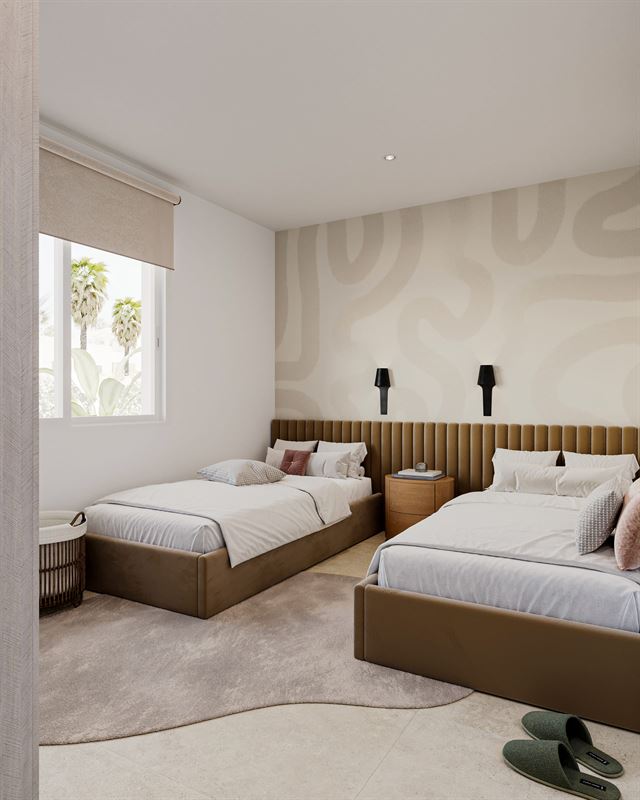 Residencial Grecia III R-18 kos