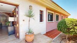 Villa Cabo Cope Area