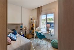 Residencial Grecia III