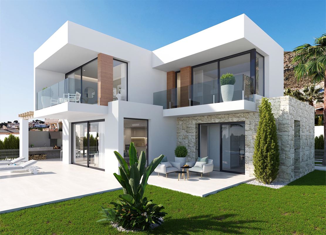 Residencial Sea View 5