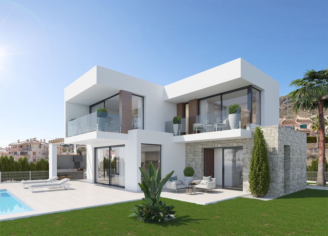 Residencial Sea View 5
