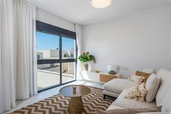 Residencial Bellavista (Bungalows)