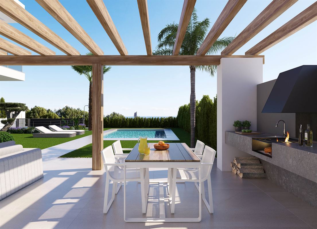 Residencial Sea View 5