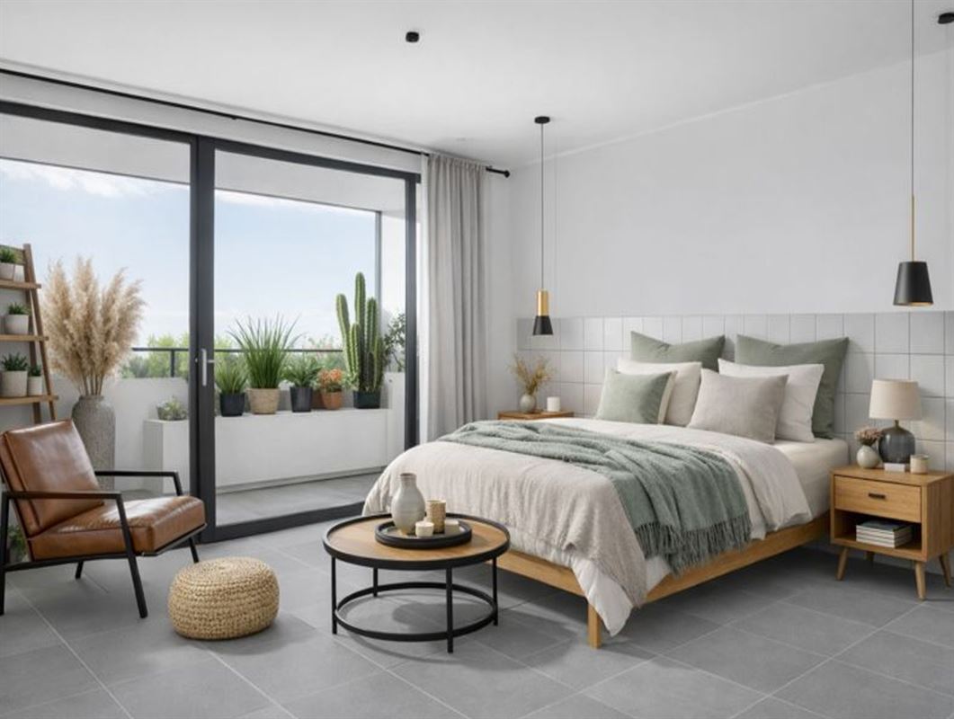 Samar Villas - MOD Villa Levante