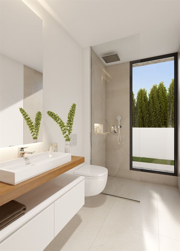 Residencial Sea View 5