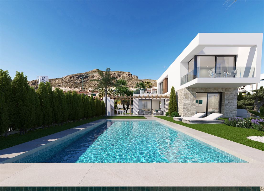 Residencial Sea View 5