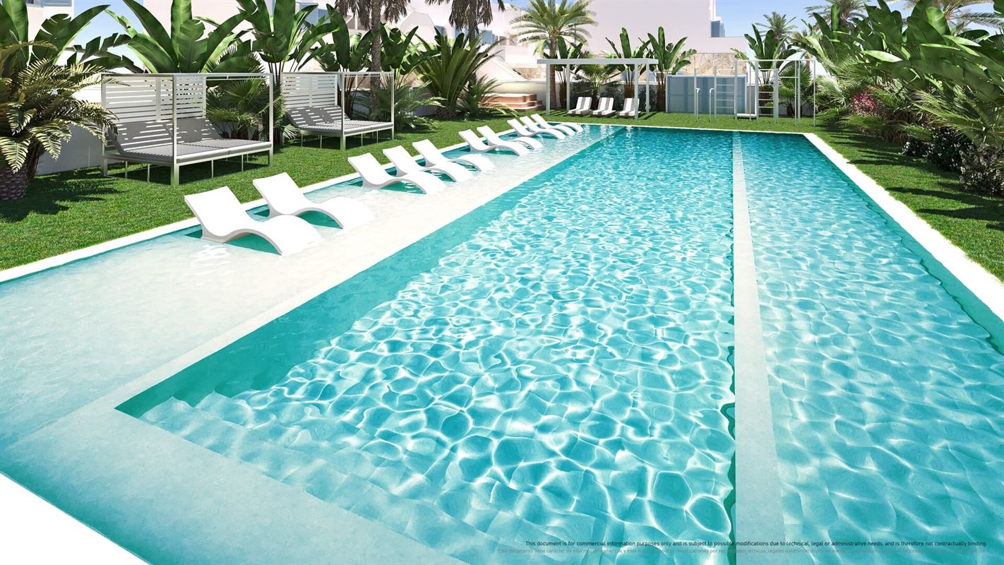 Portomarina Plaza