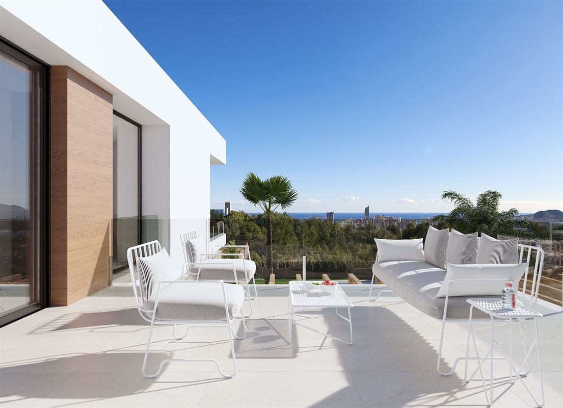 Residencial Sea View 5