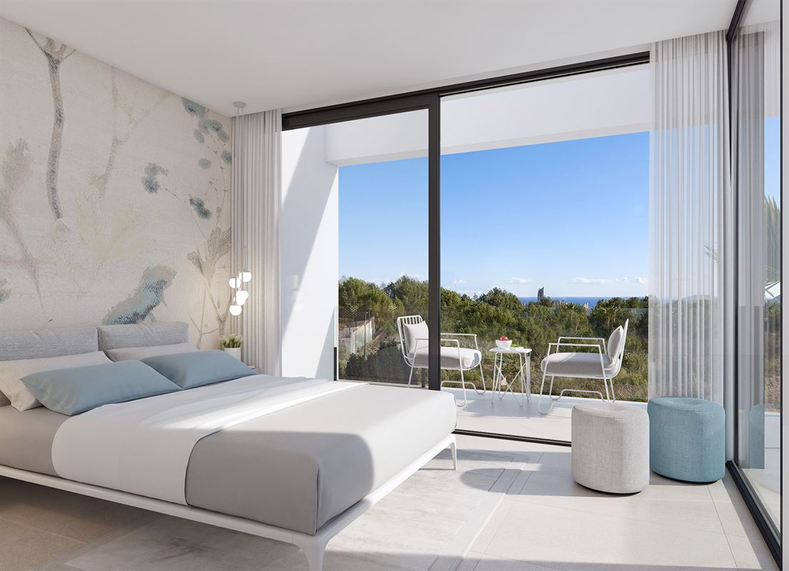 Residencial Sea View 5