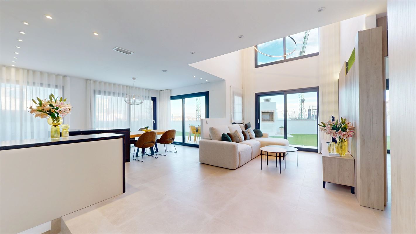 Las Bellas Luxury Villas
