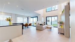 Las Bellas Luxury Villas