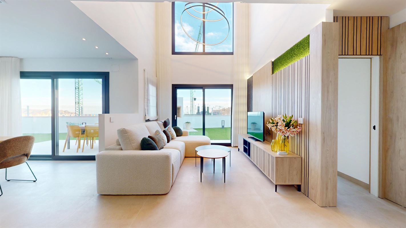 Las Bellas Luxury Villas
