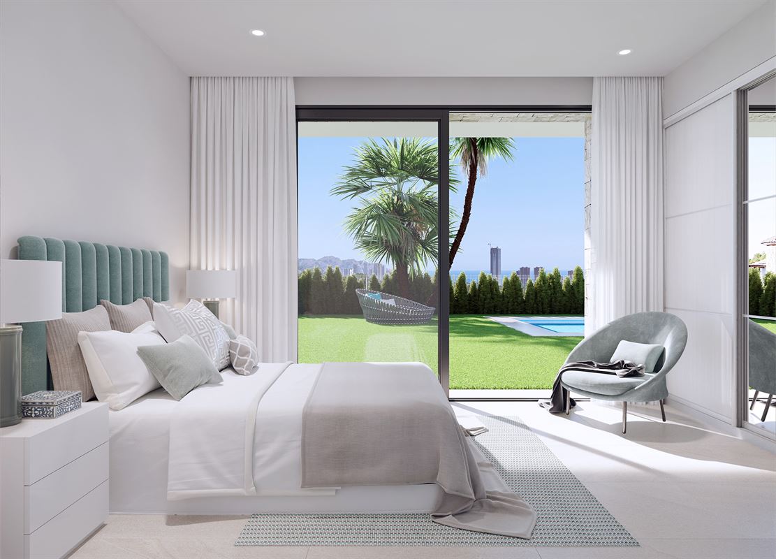 Residencial Sea View 5