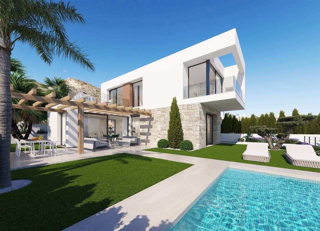 Residencial Sea View 5