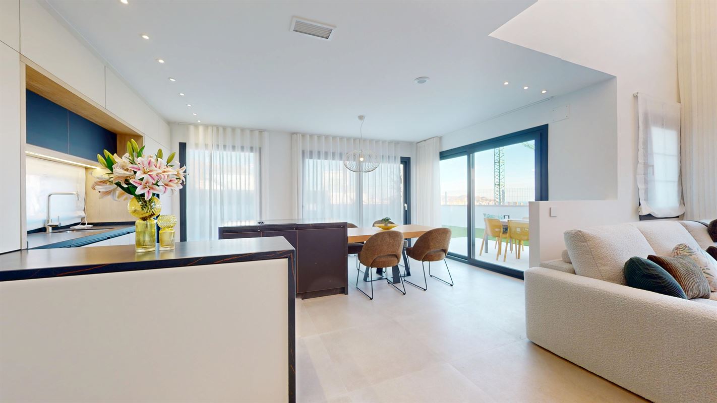 Las Bellas Luxury Villas