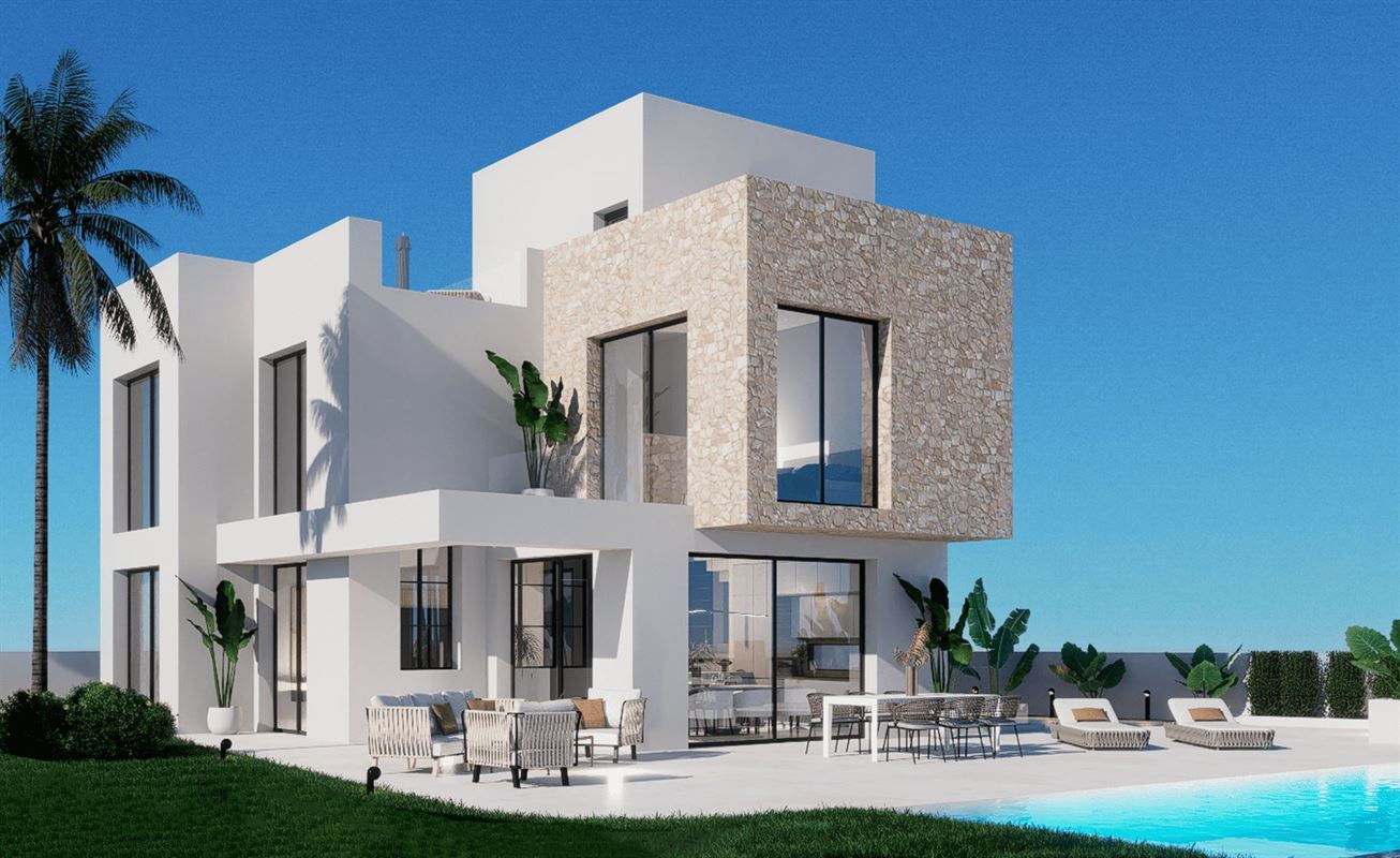 Las Bellas Luxury Villas