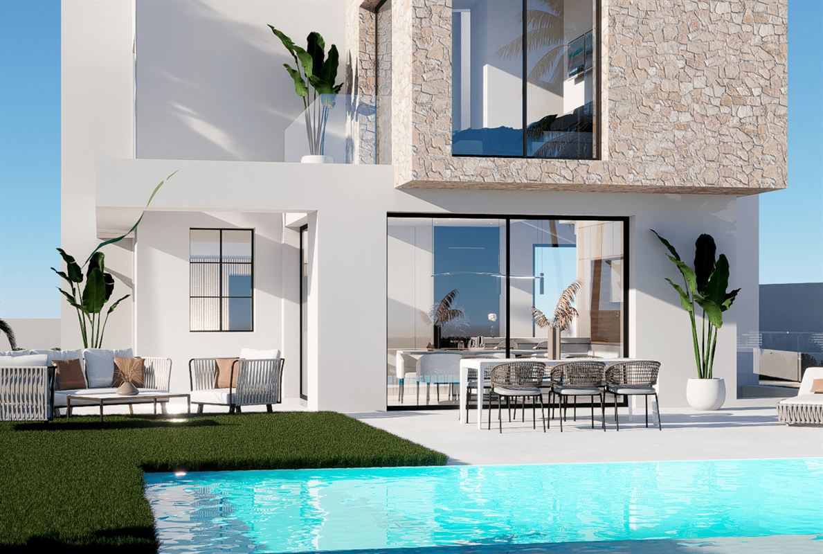 Las Bellas Luxury Villas