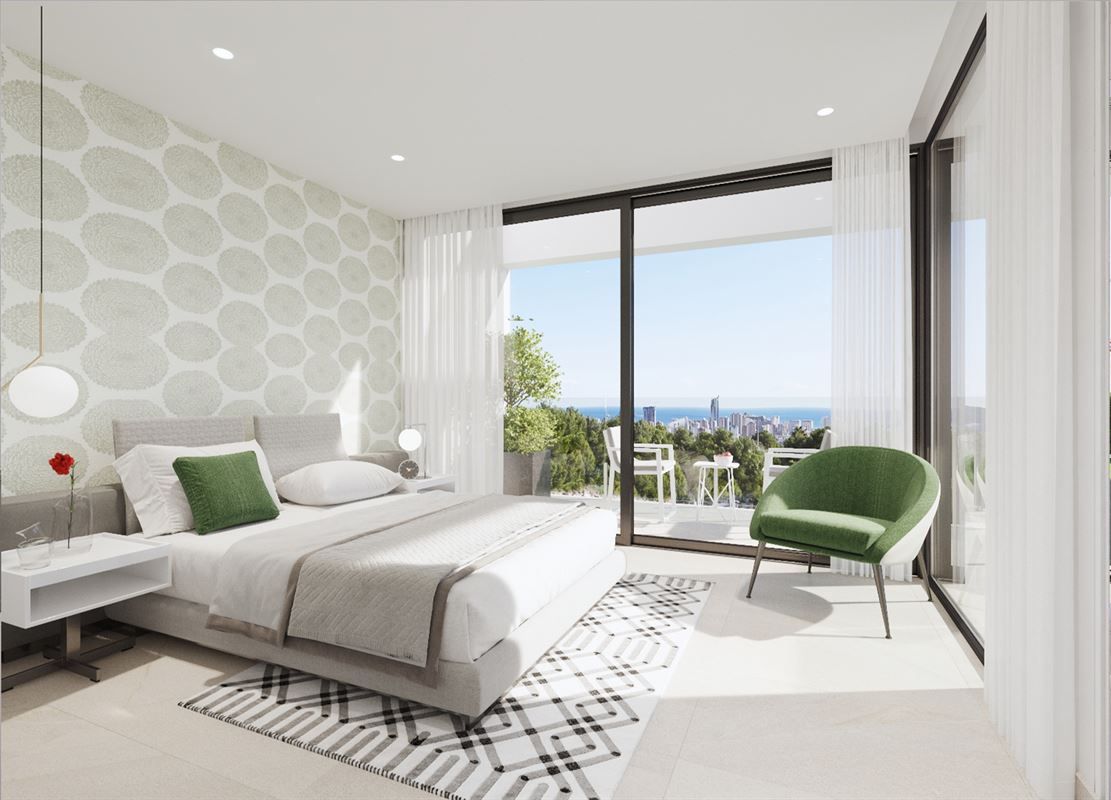 Residencial Sea View 5