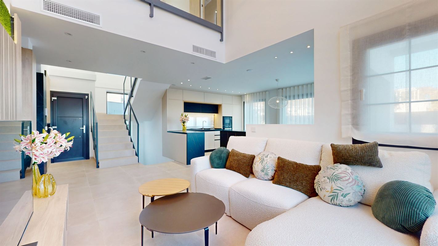 Las Bellas Luxury Villas