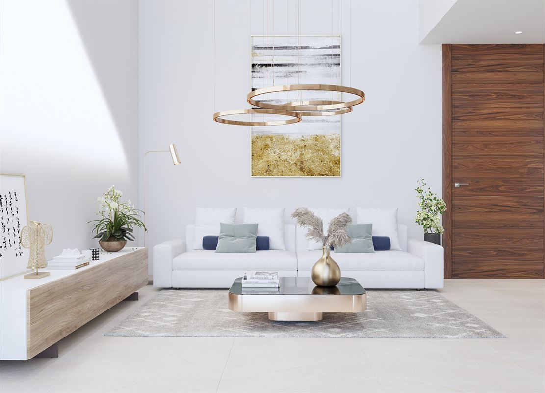 Residencial Sea View 5