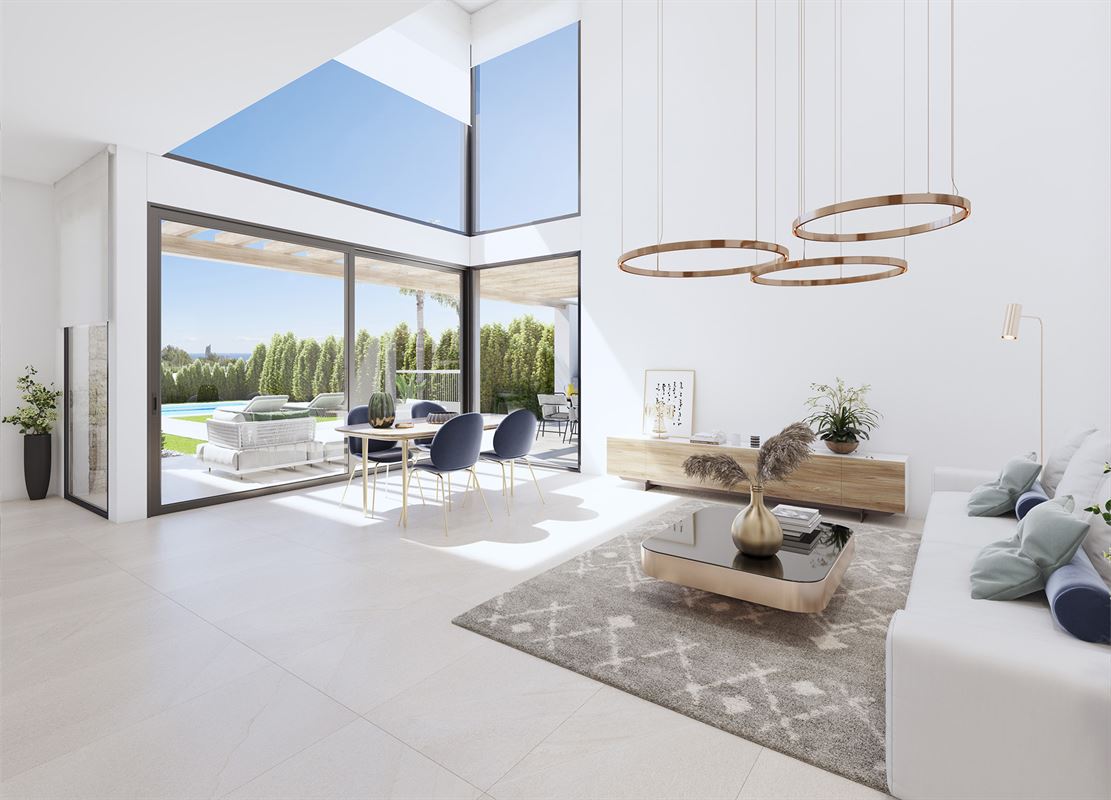Residencial Sea View 5