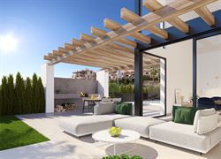 Residencial Sea View 5