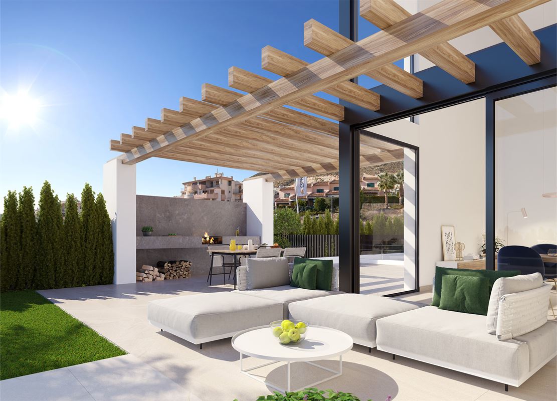 Residencial Sea View 5