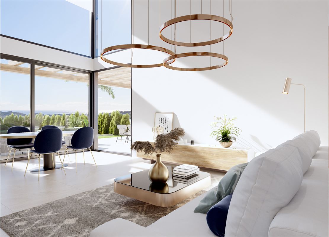 Residencial Sea View 5
