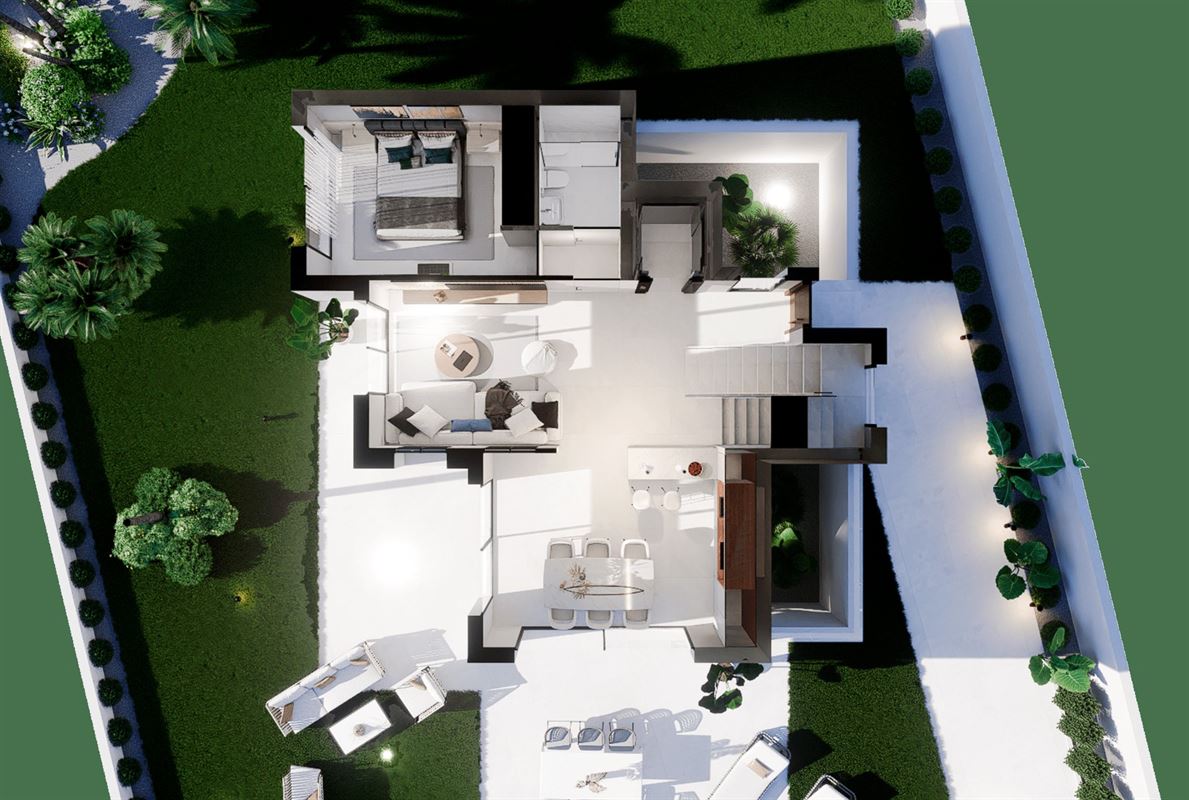 Las Bellas Luxury Villas