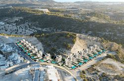 Las Bellas Luxury Villas