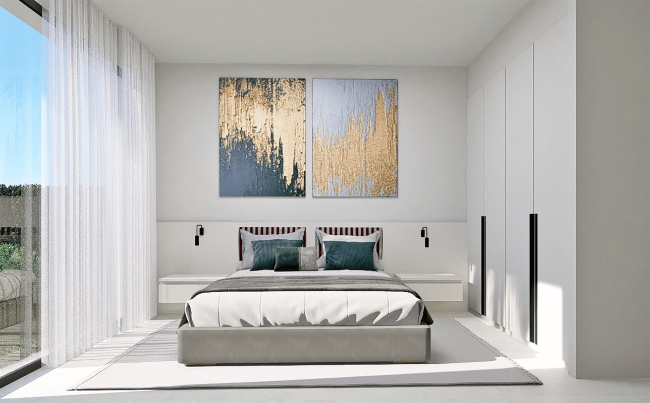 Las Bellas Luxury Villas