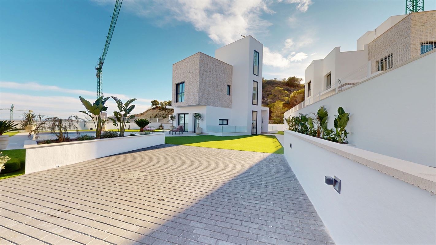 Las Bellas Luxury Villas