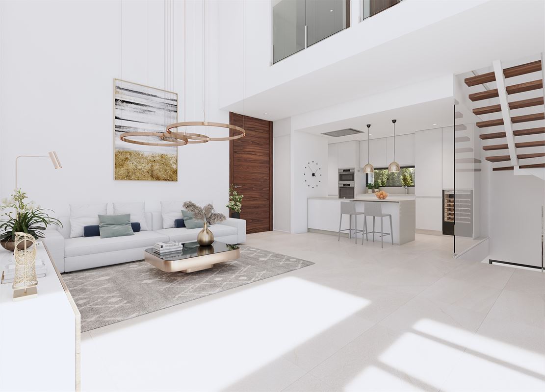 Residencial Sea View 5