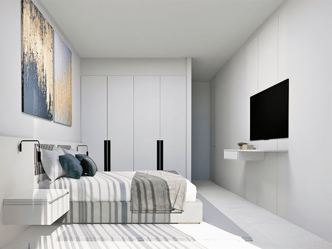 Las Bellas Luxury Villas