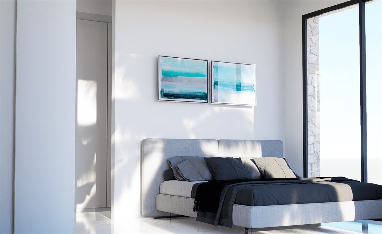 Las Bellas Luxury Villas