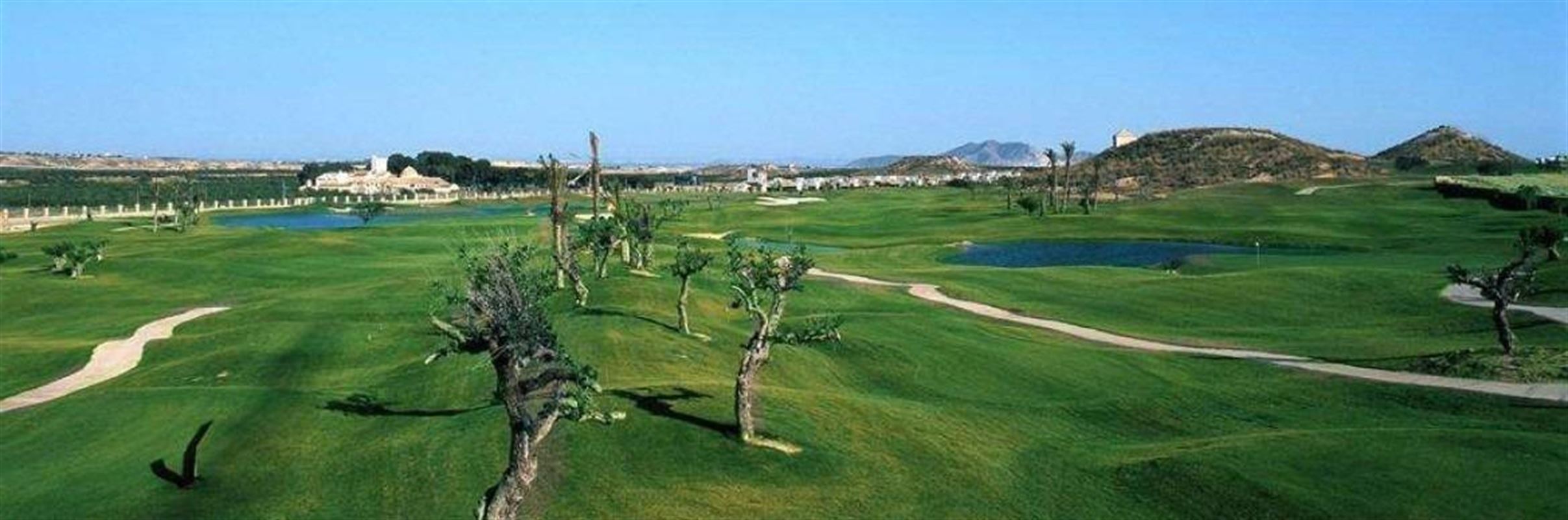 Peraleja Golf Adosados