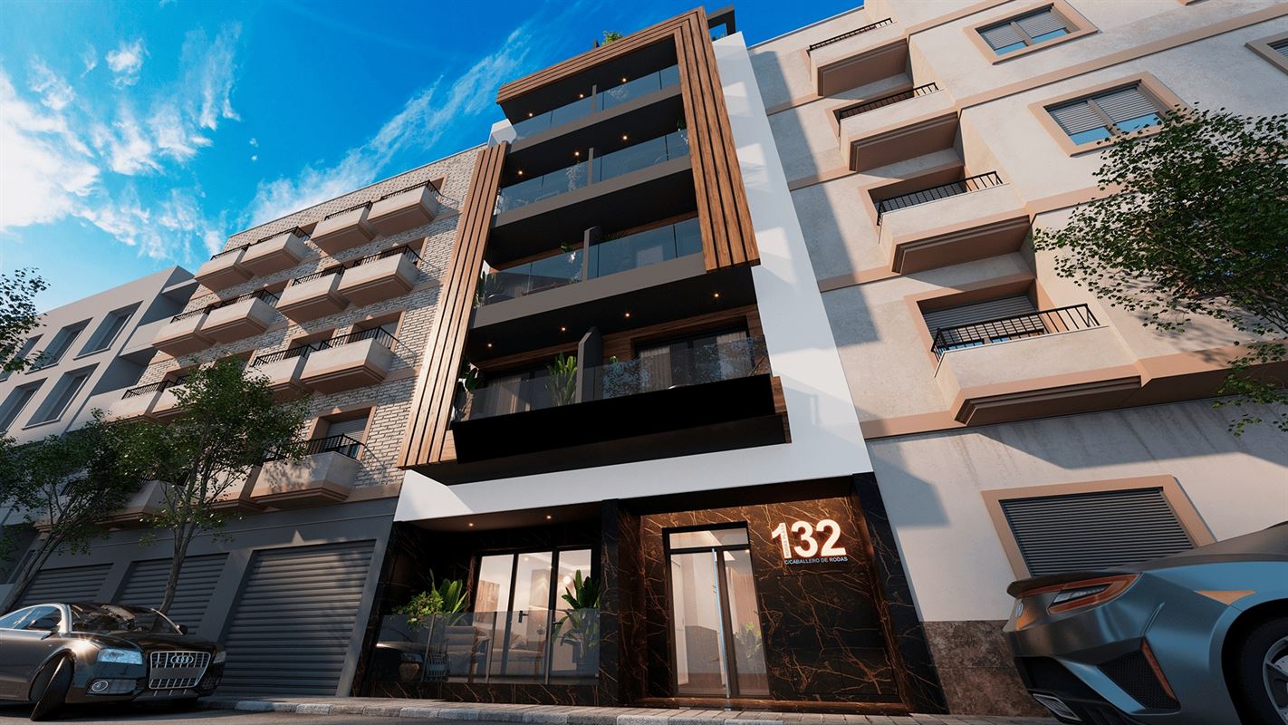 Residencial Rodas Playa
