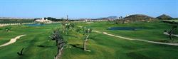 Peraleja Golf Adosados