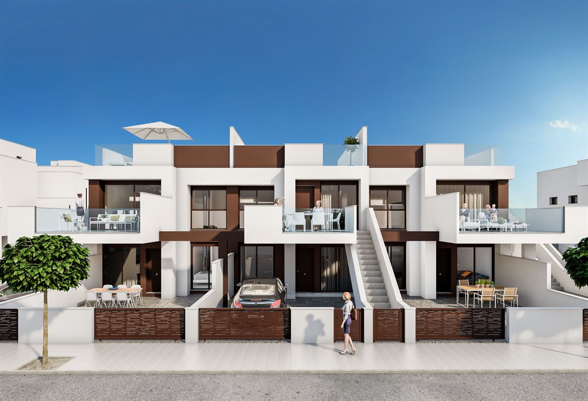 Residencial Nova 2 Bungalows