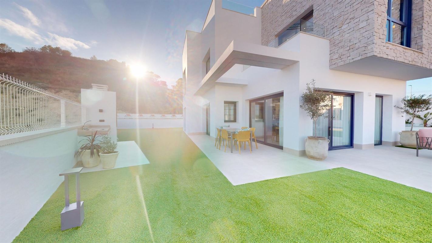 Las Bellas Luxury Villas