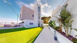 Las Bellas Luxury Villas