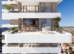 Allure Calpe