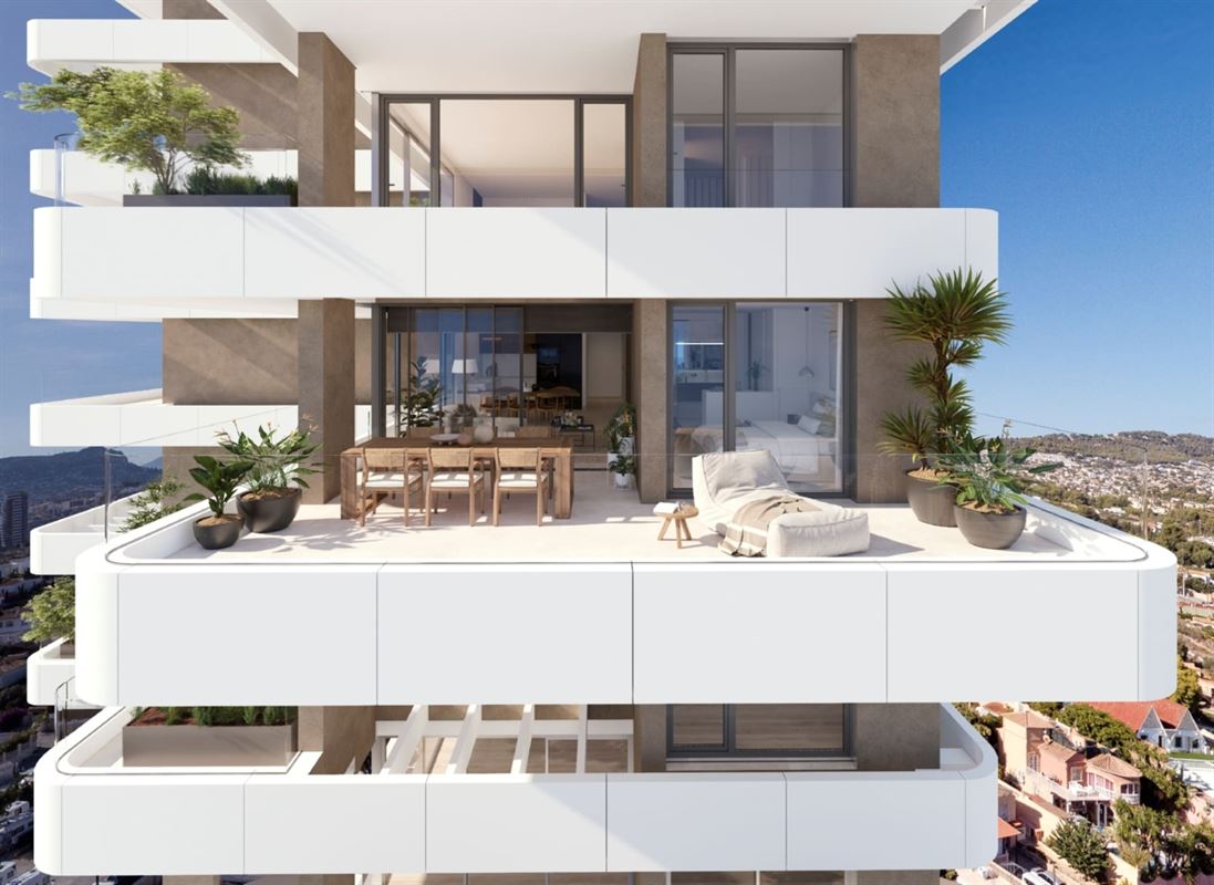 Allure Calpe