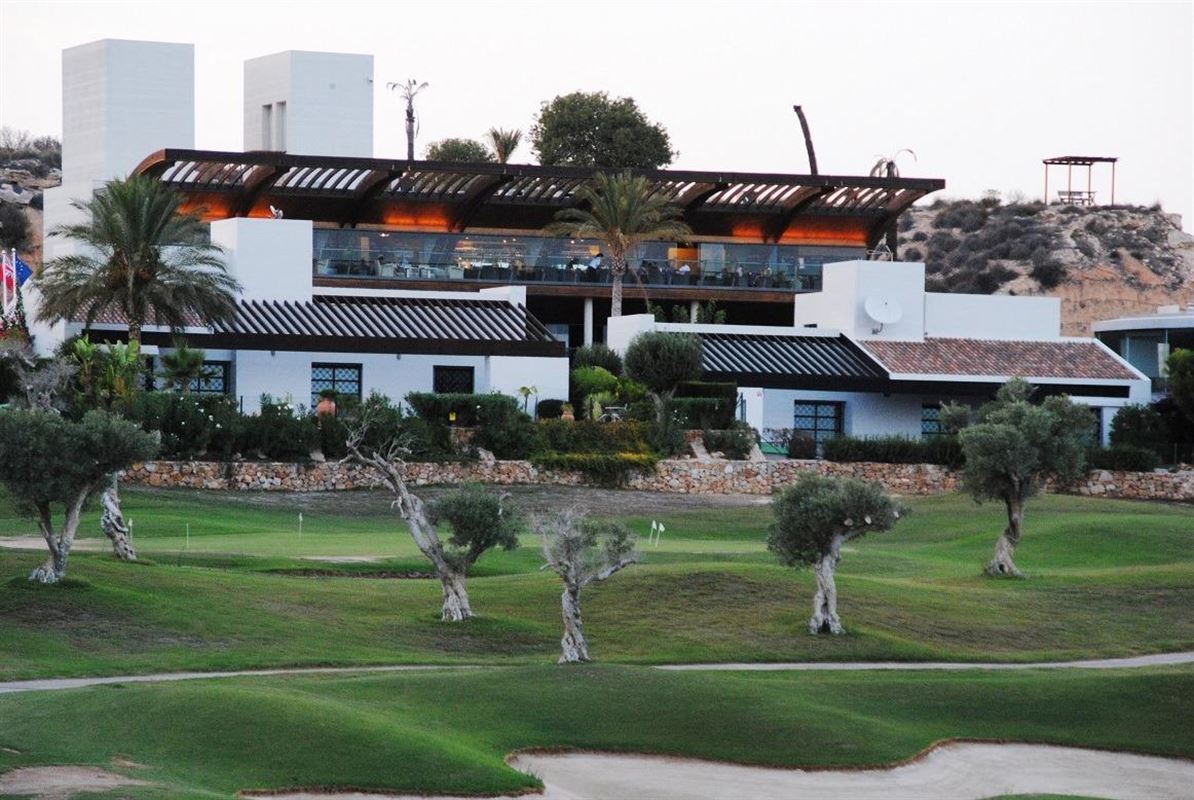 Peraleja Golf Adosados