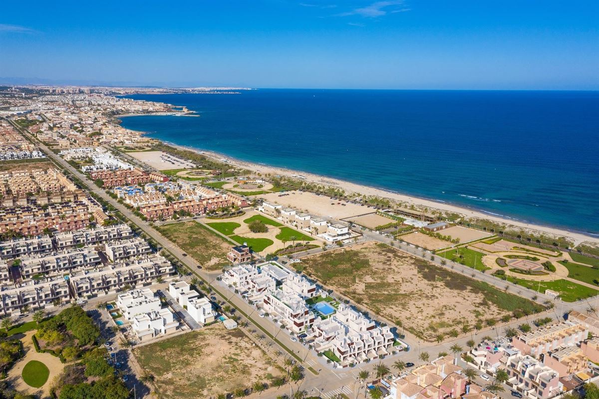 Residencial Nova 2 Bungalows